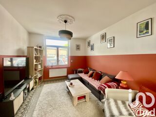  Maison � vendre 6 pi�ces 126 m�