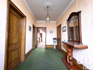  Maison � vendre 10 pi�ces 192 m�