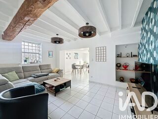  Maison � vendre 5 pi�ces 117 m�