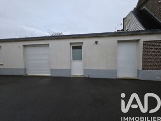  Maison � vendre 4 pi�ces 184 m�