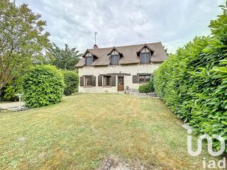  Maison  vendre 5 pices 138 m