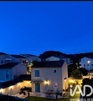  Maison � vendre 4 pi�ces 66 m�