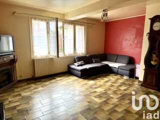  Maison � vendre 3 pi�ces 100 m�