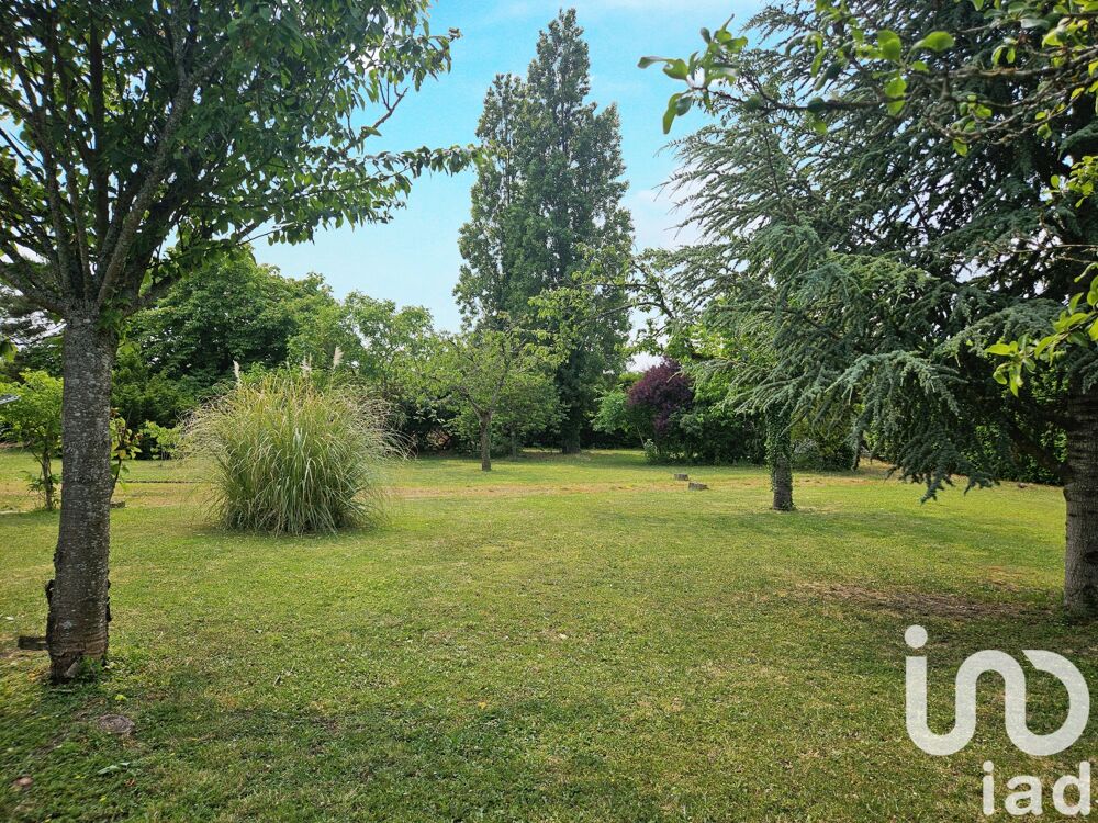 � vendre  Maison Cherisy (28500)