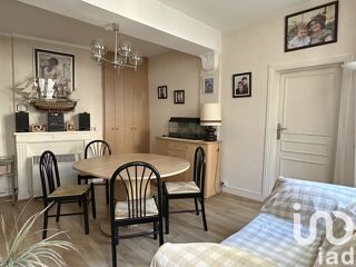  Appartement  vendre 2 pices 36 m
