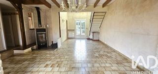  Maison � vendre 4 pi�ces 142 m�