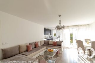  Appartement � vendre 4 pi�ces 87 m�