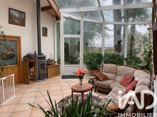  Maison � vendre 15 + pi�ces 762 m�