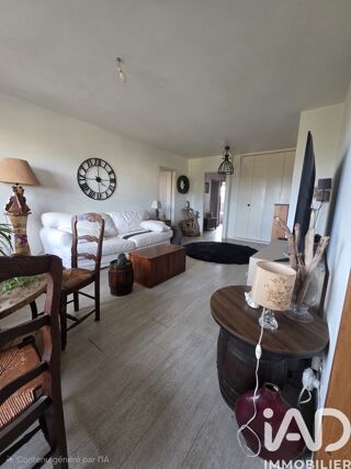  Appartement � vendre 4 pi�ces 84 m�