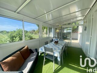  Maison � vendre 3 pi�ces 65 m�