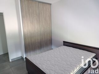  Appartement � vendre 3 pi�ces 55 m�