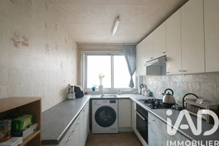  Appartement � vendre 4 pi�ces 78 m�