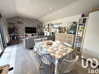  Maison � vendre 3 pi�ces 60 m�