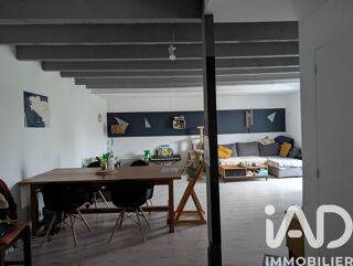  Appartement � vendre 4 pi�ces 81 m�