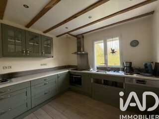  Maison � vendre 4 pi�ces 86 m�