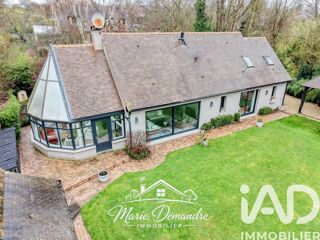  Maison � vendre 5 pi�ces 152 m�