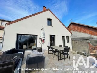  Maison � vendre 7 pi�ces 156 m�