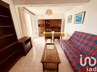  Appartement � vendre 4 pi�ces 78 m�