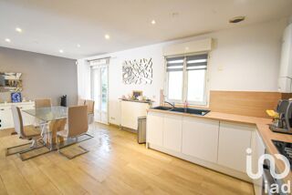  Maison � vendre 5 pi�ces 72 m�