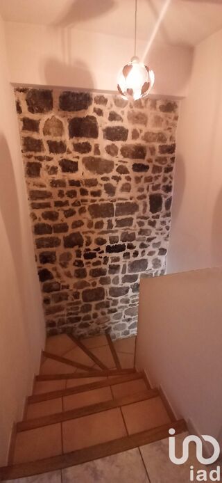  Maison � vendre 3 pi�ces 62 m�