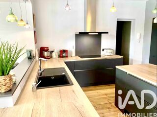  Maison  vendre 6 pices 167 m