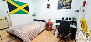  Appartement � vendre 5 pi�ces 93 m�