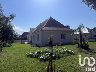  Maison � vendre 4 pi�ces 119 m�