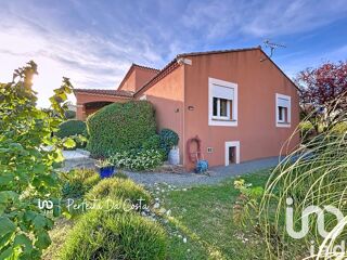  Maison � vendre 5 pi�ces 126 m�