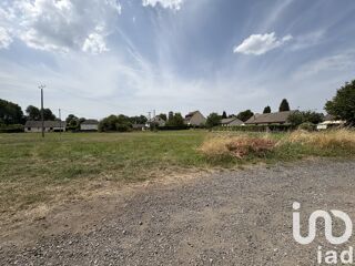  Terrain � vendre 721 m�