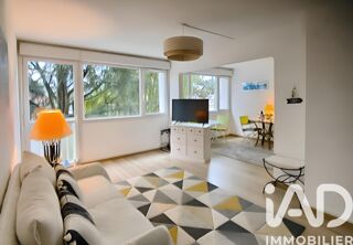  Appartement � vendre 3 pi�ces 68 m�