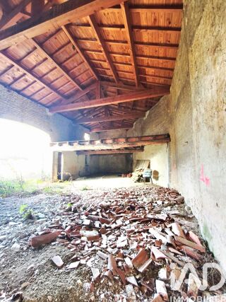  Maison � vendre 1 pi�ce 120 m�