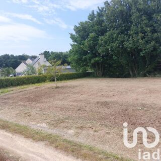  Terrain � vendre 918 m�