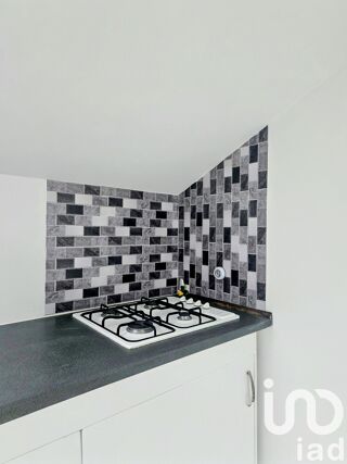  Appartement � vendre 3 pi�ces 58 m�