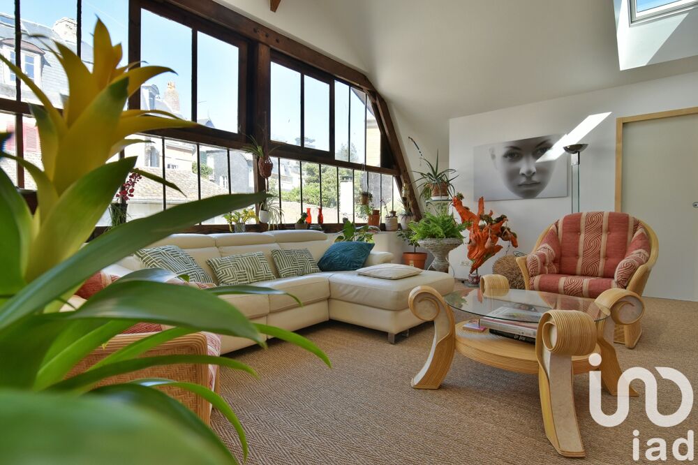  vendre  Maison Trouville-sur-Mer (14360)