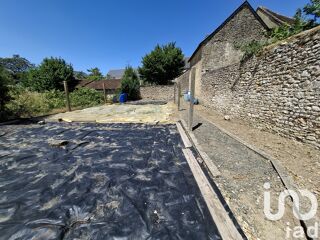  Maison � vendre 5 pi�ces 110 m�