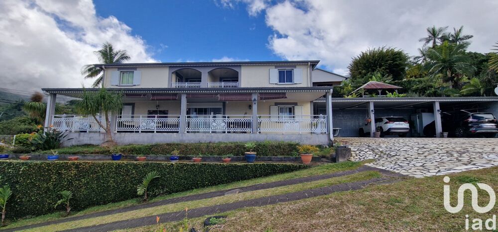 � vendre  Maison La Possession (97419)