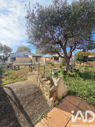  Maison � vendre 4 pi�ces 120 m�