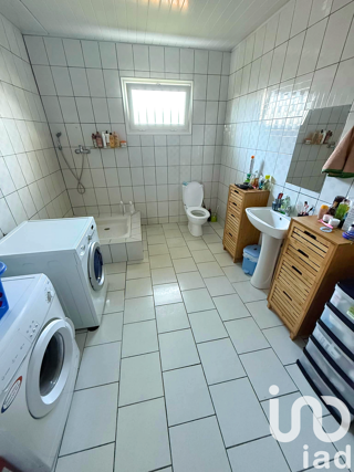  Maison � vendre 3 pi�ces 74 m�