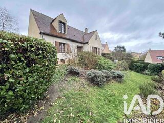  Maison � vendre 6 pi�ces 112 m�