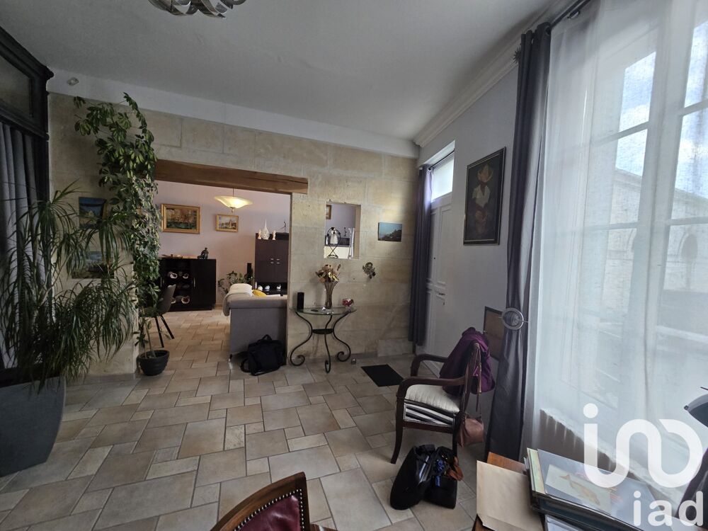 Vente Maison Vente Maison de ville 6 pi�ces Tonnay-charente