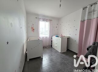  Maison � vendre 4 pi�ces 80 m�