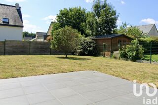  Maison � vendre 5 pi�ces 113 m�