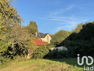  Maison � vendre 6 pi�ces 160 m�