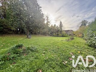  Terrain � vendre 1165 m�