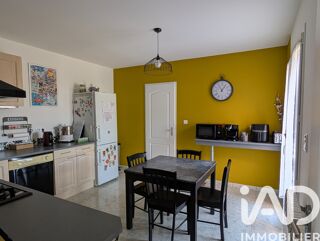  Maison � vendre 4 pi�ces 103 m�