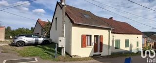 Maison  vendre 3 pices 89 m