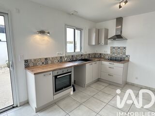  Maison � louer 5 pi�ces 90 m�