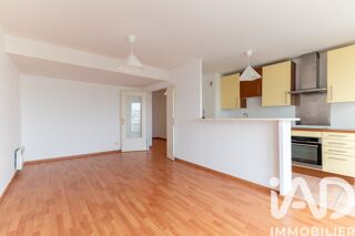  Appartement � vendre 3 pi�ces 61 m�