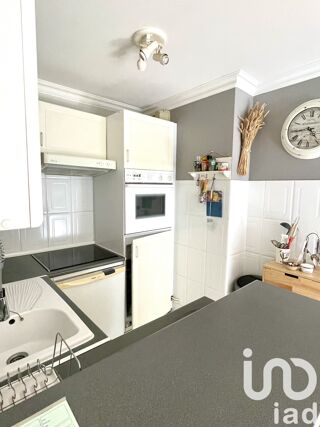  Appartement � vendre 3 pi�ces 77 m�