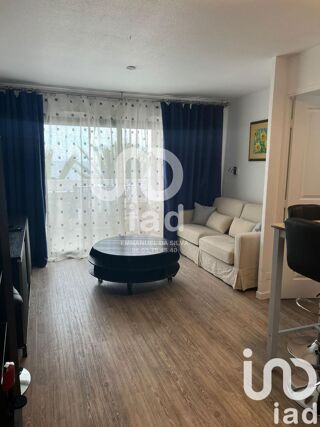  Appartement � vendre 3 pi�ces 38 m�